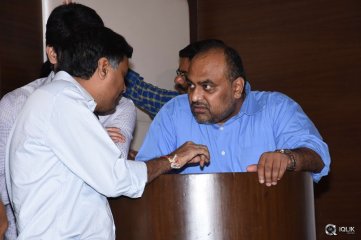 Kalyana Vaibhogame Movie Platinum Disc Function